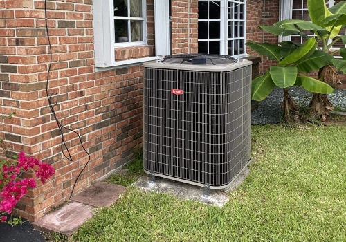 Are Experts From an HVAC Air Conditioning Installation Service Company Near Homestead FL Competent for Filter Changing