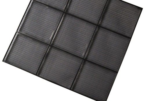 Fresh Air, Fresh Start, The HVAC Furnace Air Filters 12x12x1 Essentials for Filter Replacement