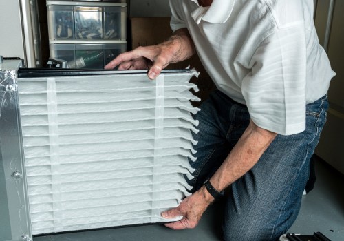 Expert Advice on Bryant HVAC Furnace Air Filter Replacements