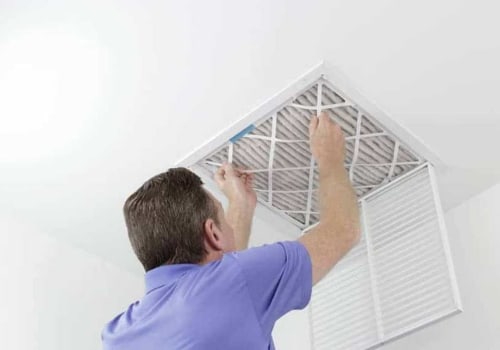 How Long Can You Run an AC Without a Filter Before Selecting The Right Replacement for Your Home